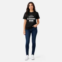 t shirt algerie-belle gosse