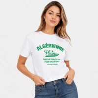 t shirt algerie-hnina
