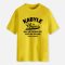 jaune