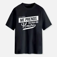 t-shirt arabe hmara