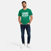 t-shirt arabe zerma