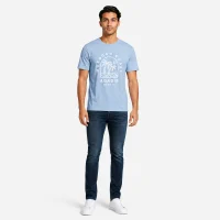 t shirt maroc-agadir beach