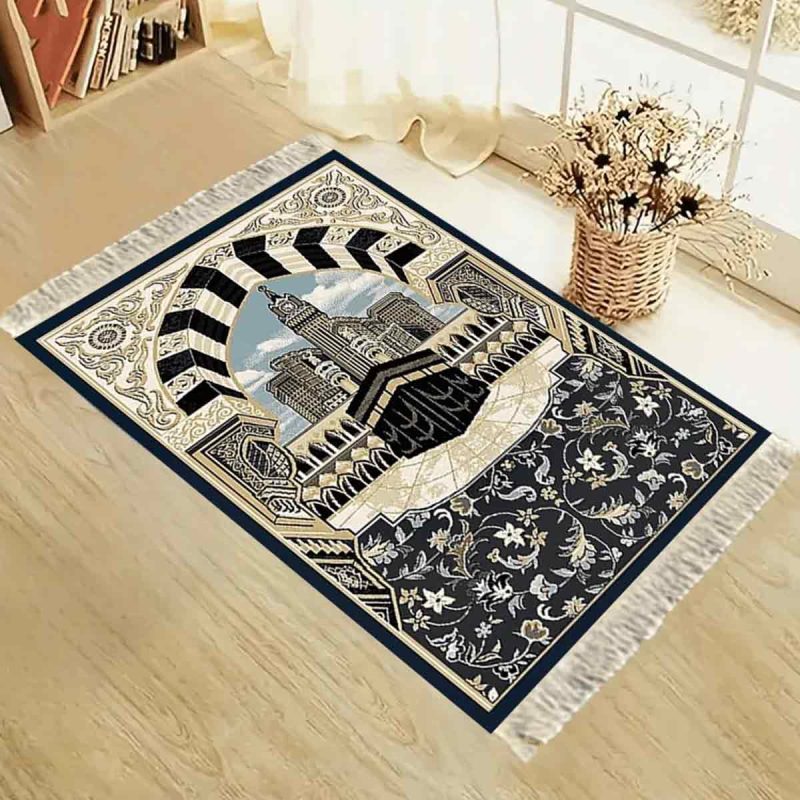 Tapis pour prière-03
