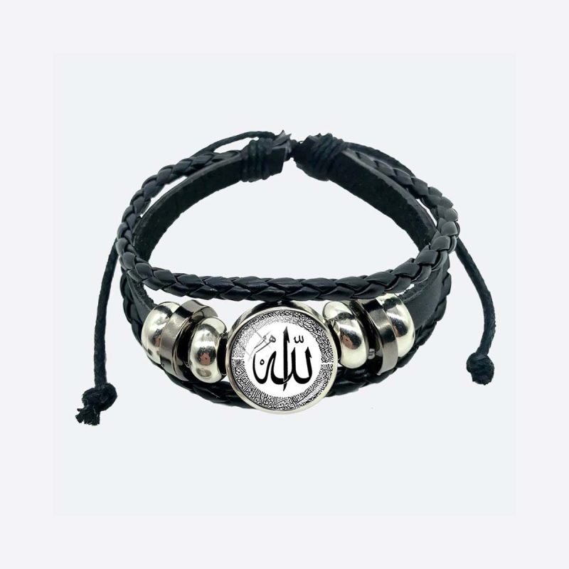Bracelet musulman