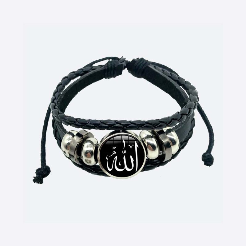 Bracelet musulman