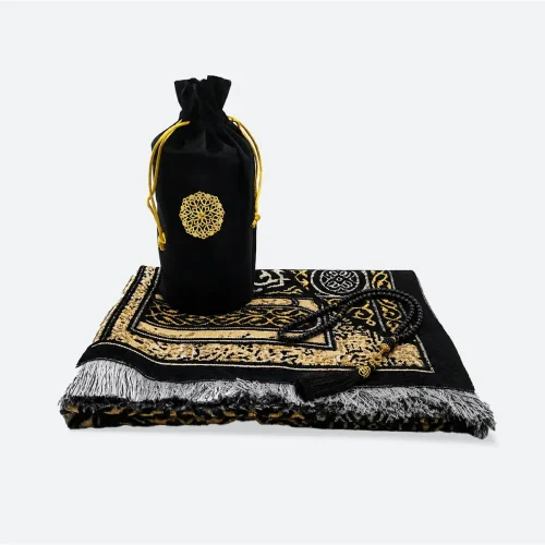 tapis de priere cadeau