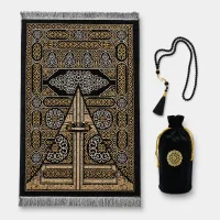 tapis de priere cadeau