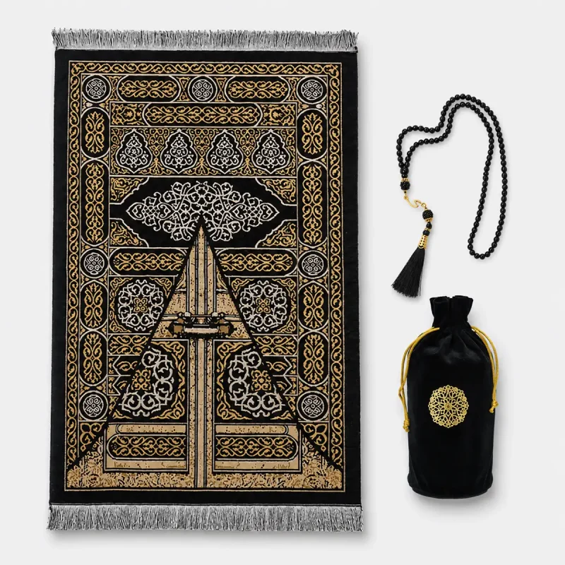 tapis de priere cadeau