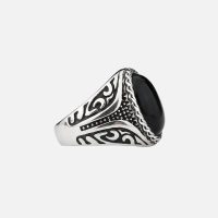 Bague Islam Homme