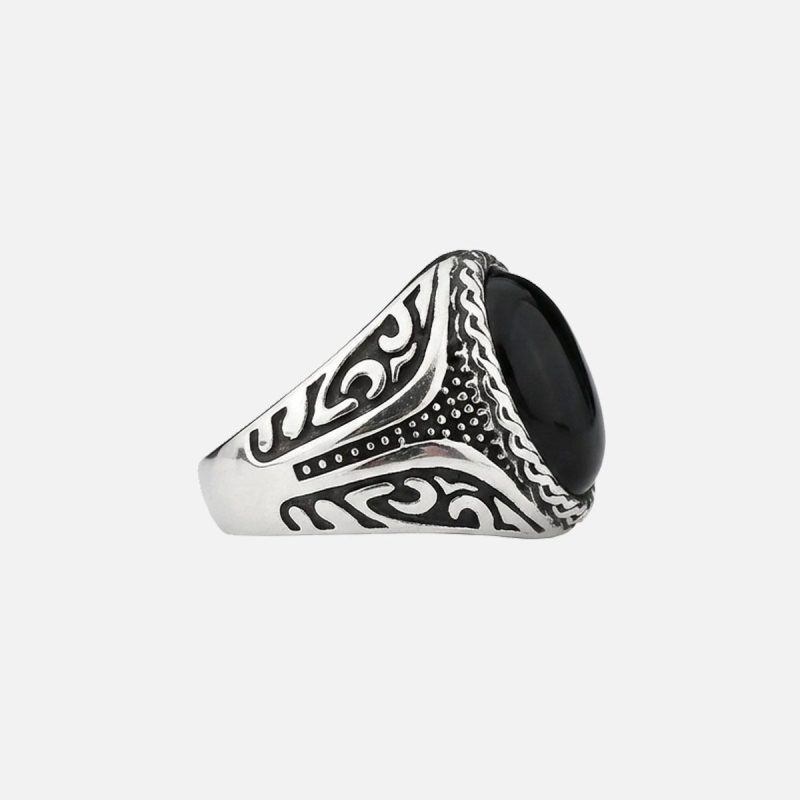 Bague Islam Homme
