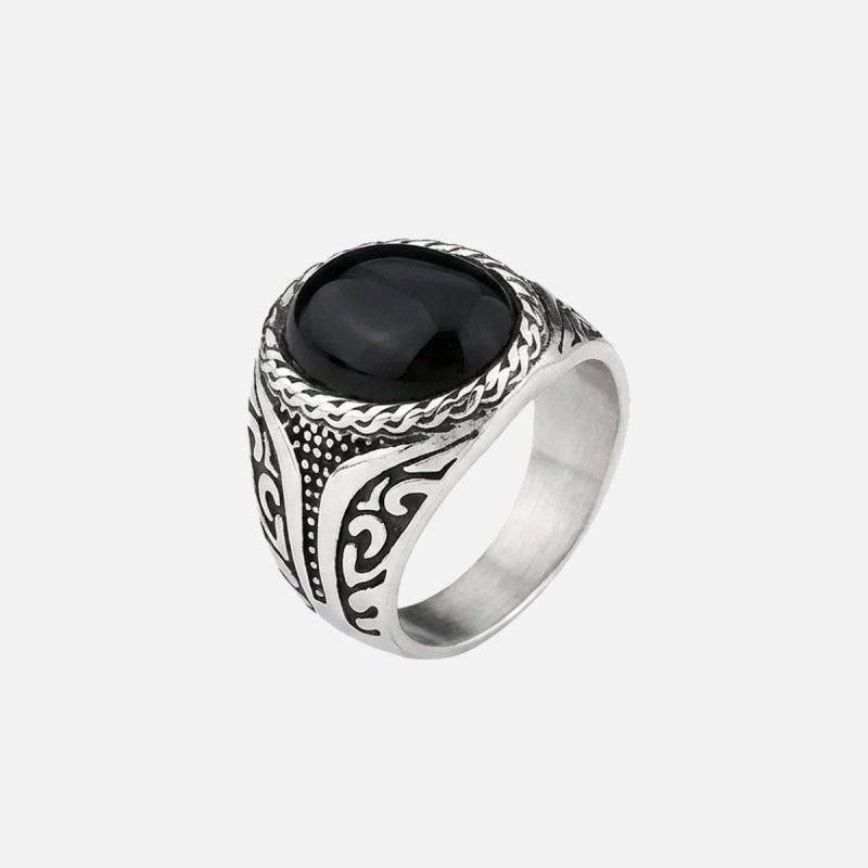 Bague Islamique
