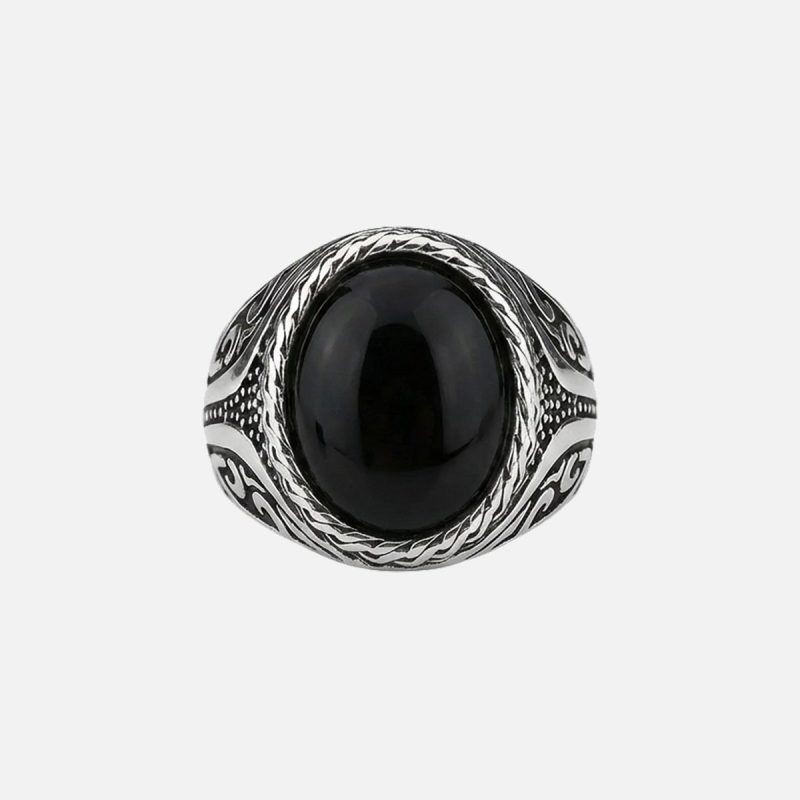 Bague Islamique Homme