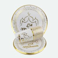 Ensemble vaisselle aid moubarak