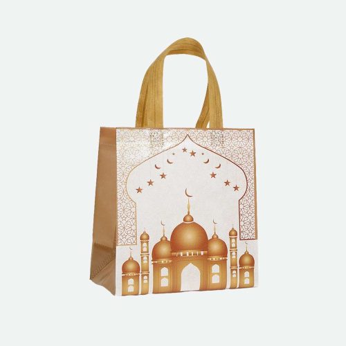 Sac cadeau eid