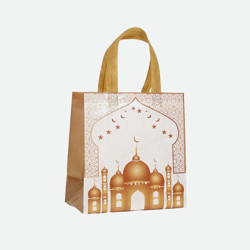 Sac cadeau eid
