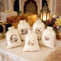 Sac enfant Eïd Mubarak-02