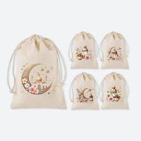 Sac enfant Eïd Mubarak