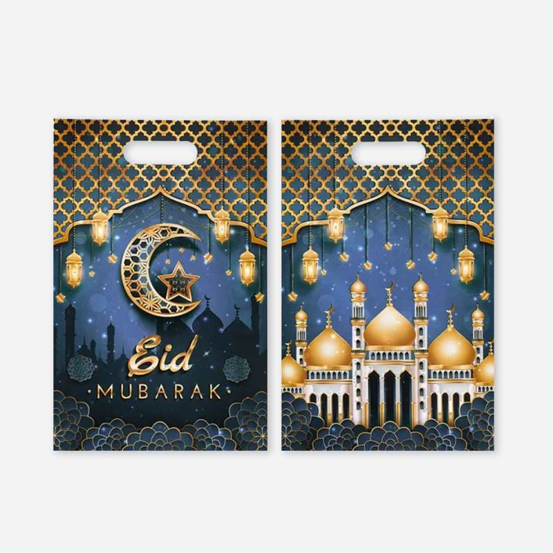 Sachet EÏd Mubarak
