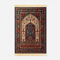 Tapis de prière islamique-03