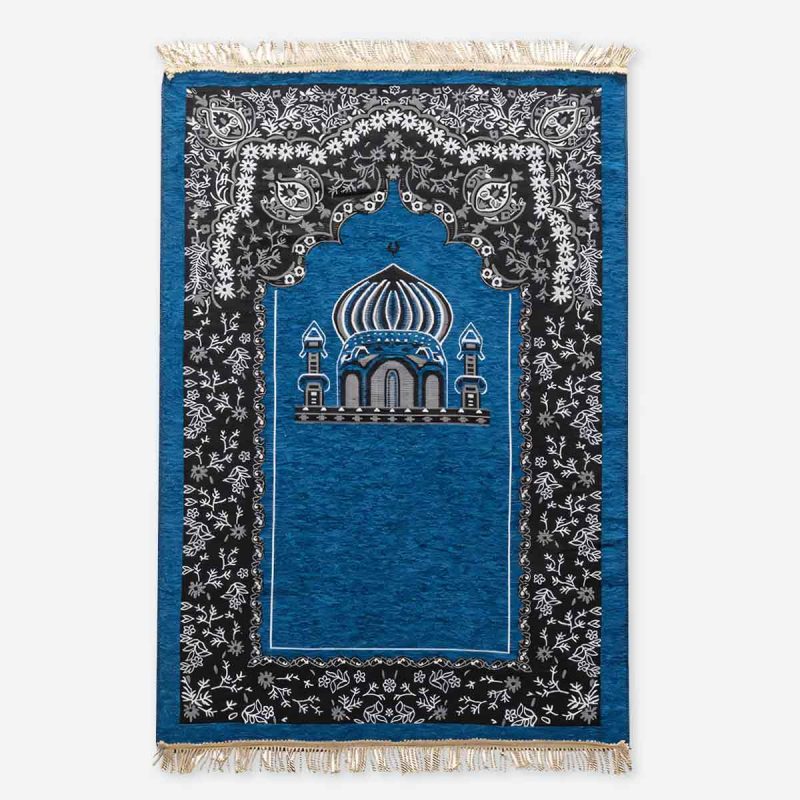 Tapis prière