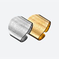 Bague islam musulmane