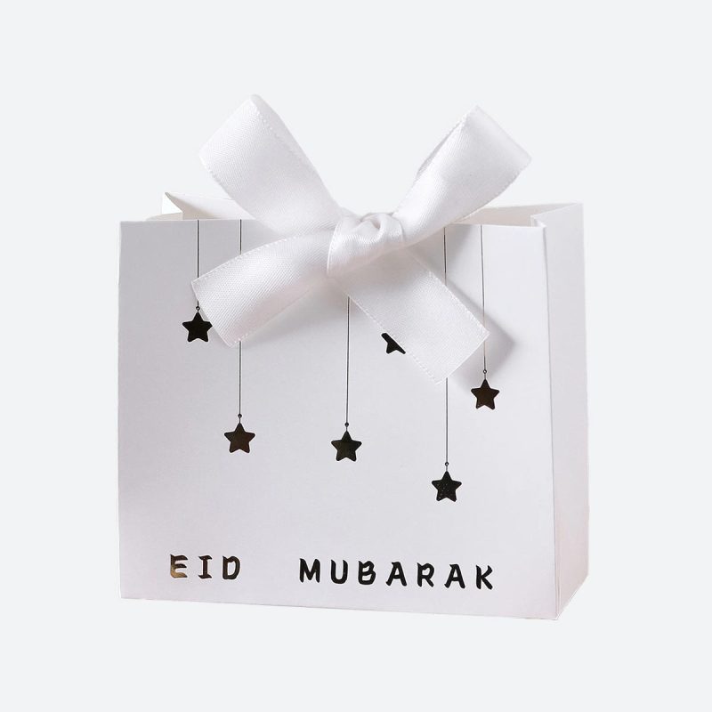 Boîte cadeau Eïd Mubarak-étoiles-01