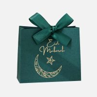 Boîte cadeau Eïd Mubarak-noeud-03