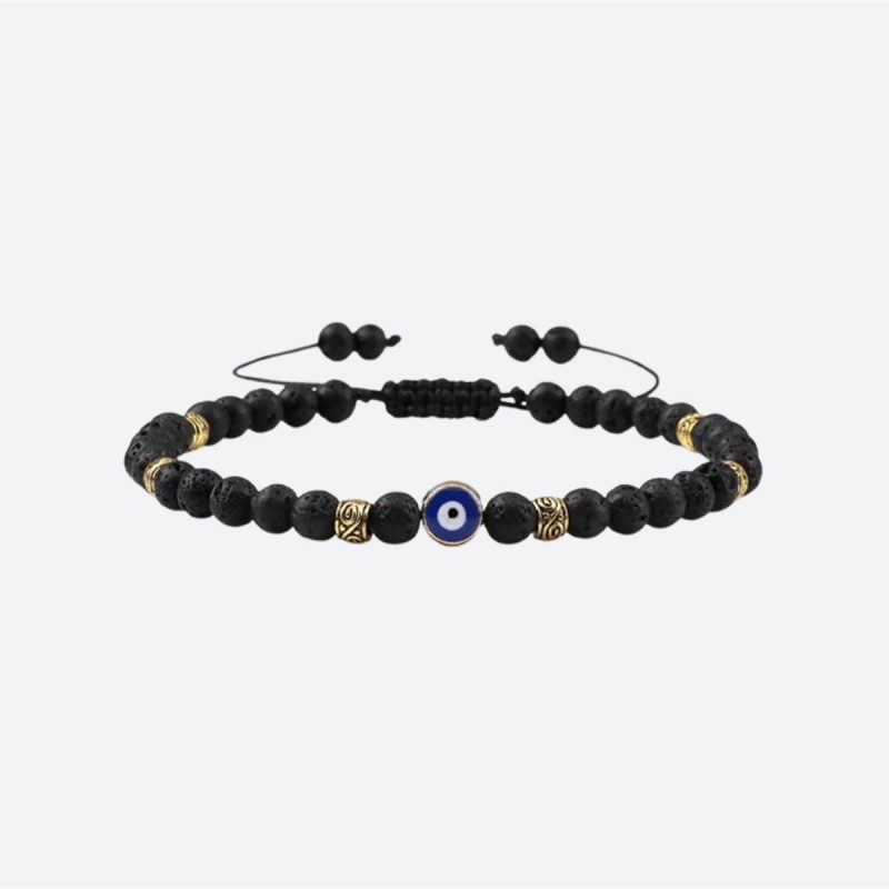 Bracelet islam oeil-01