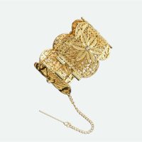 Bracelet oriental femme