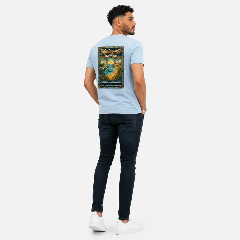 t-shirt-algerie-mostaganem t shirt algerie-mostaganem