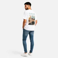 t shirt arabe la perle d'orient