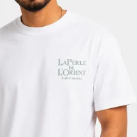 t shirt arabe la perle d'orient