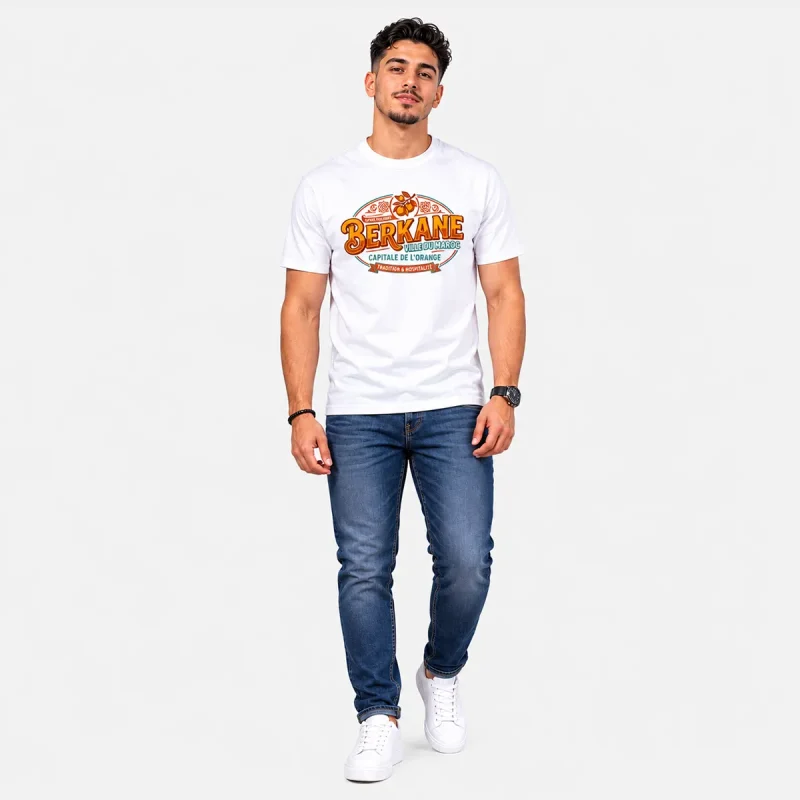 t-shirt-maroc-berkane t shirt maroc-berkane