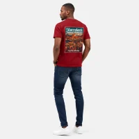 t-shirt-maroc-marrakech-dream