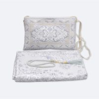 Tapis de prière-cadeau femme