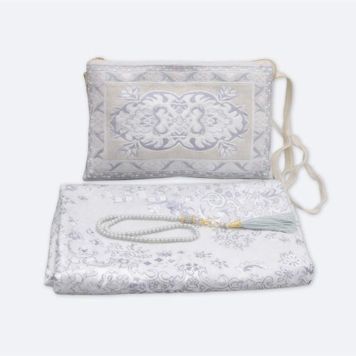 Tapis de prière-cadeau femme