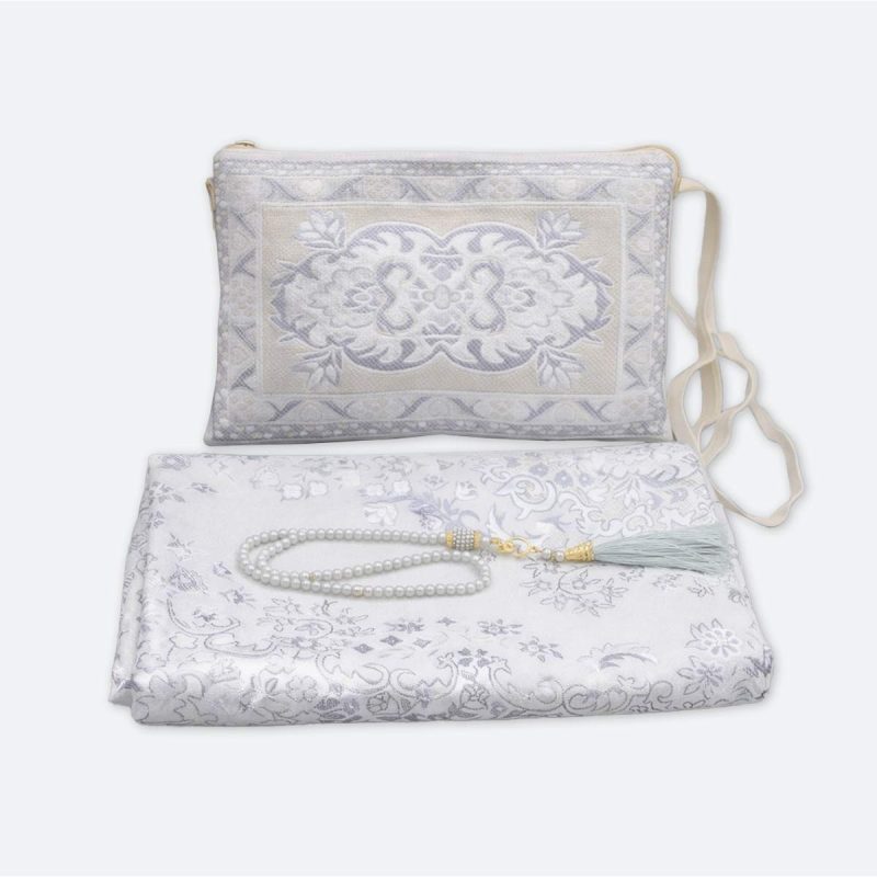 Tapis de prière-cadeau femme