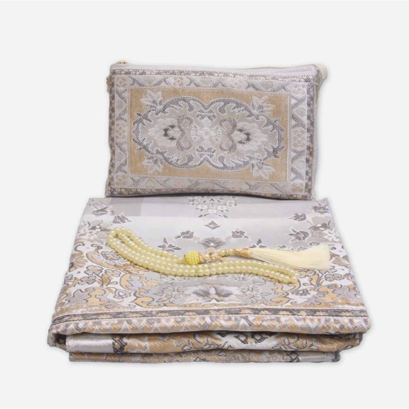 Tapis de prière-cadeau femme