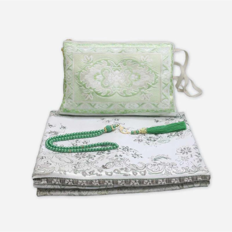 Tapis de prière-cadeau femme