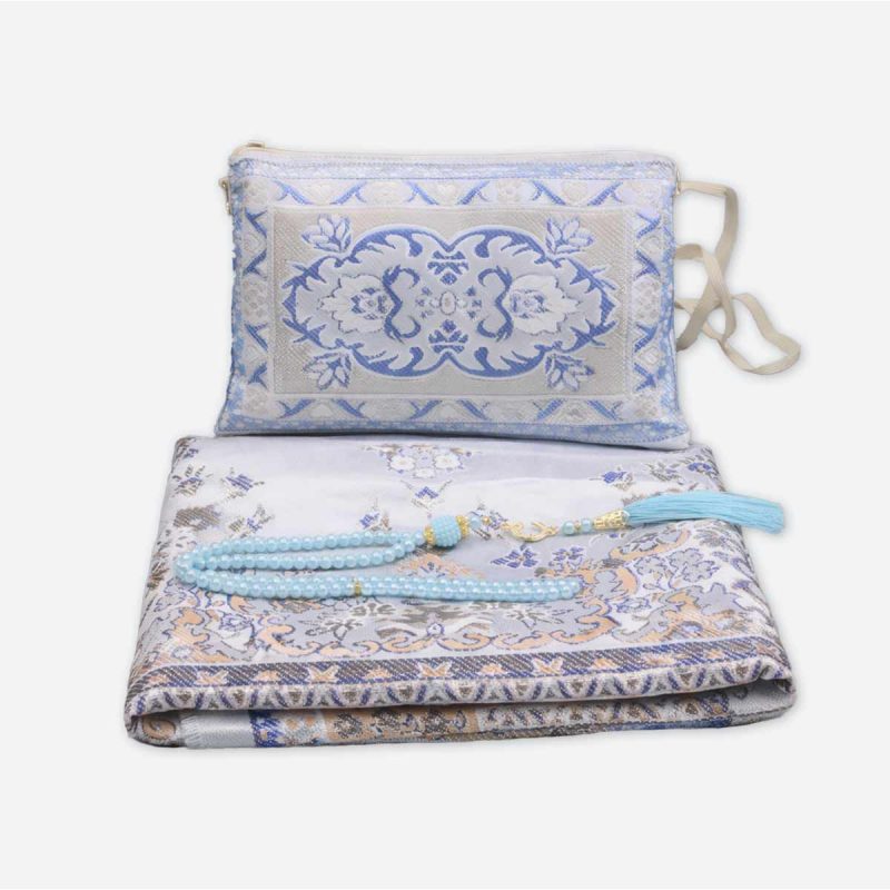 Tapis de prière-cadeau femme