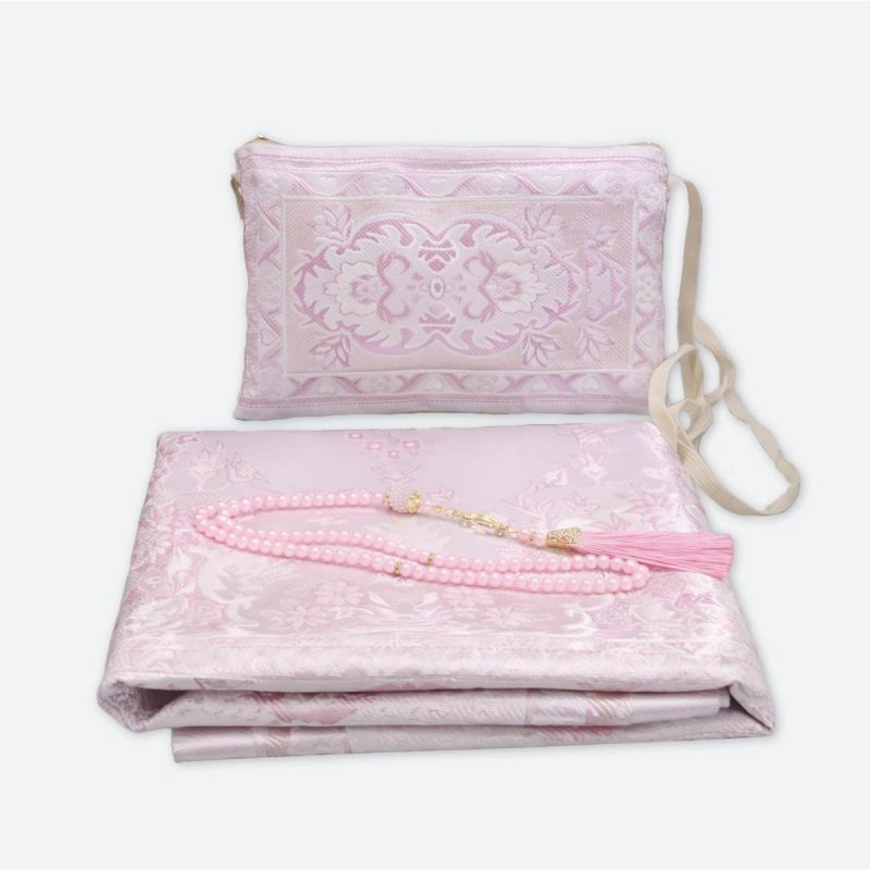 Tapis de prière-cadeau femme