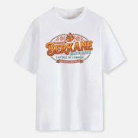 T-shirt Maroc Berkane