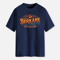 T-shirt Maroc Berkane