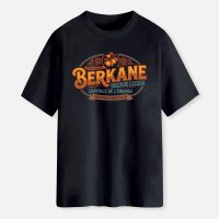 T-shirt Maroc Berkane
