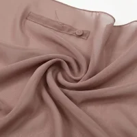 Hijab-bandeau boucle magnétique