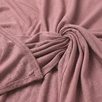 Hijab-écharpe jersey