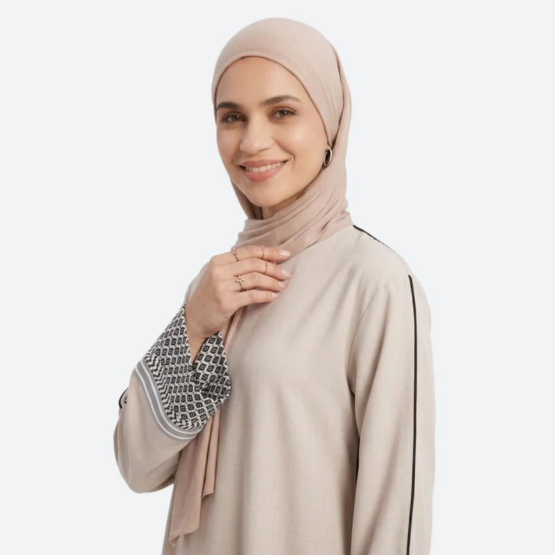 Abaya femme manches fantaisies Abaya femme manches fantaisies