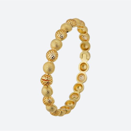 Bracelet islam femme plaqué