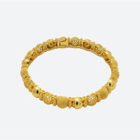 Bracelet islam femme plaqué