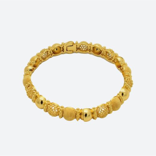 Bracelet islam femme plaqué